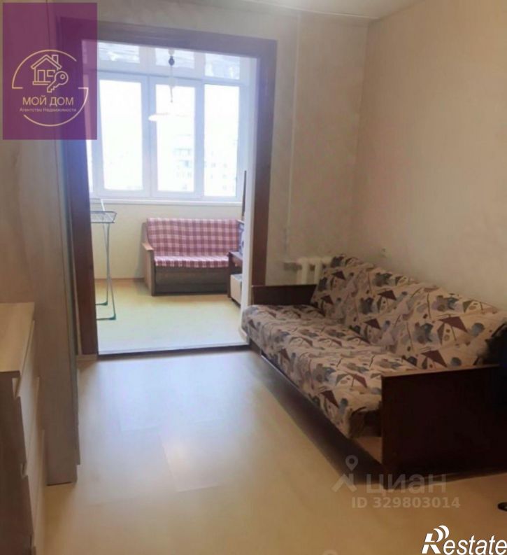 2-комн квартира проспект Победы, 65,  д. 65