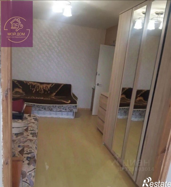 2-комн квартира проспект Победы, 65,  д. 65