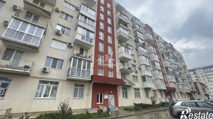 2-комн квартира проспект Победы, 87Б,  д. 87Б