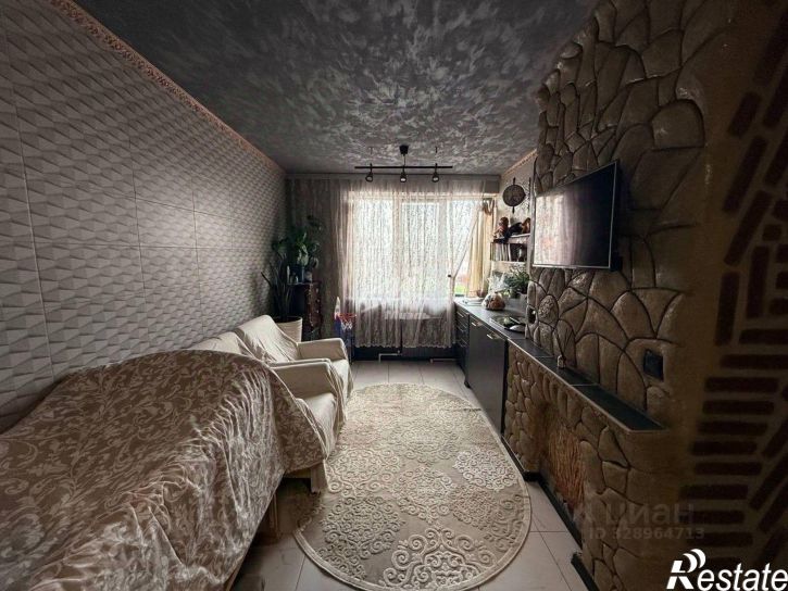2-комн квартира проспект Победы, 87Б,  д. 87Б
