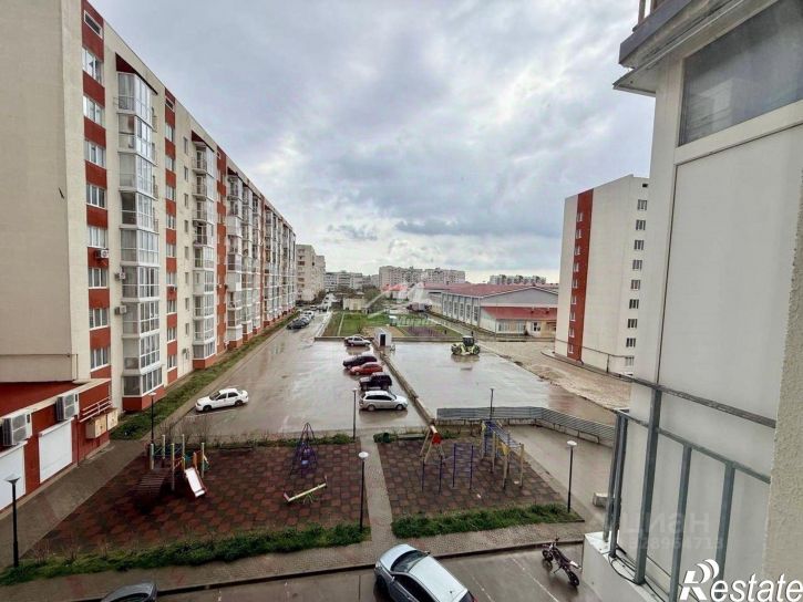 2-комн квартира проспект Победы, 87Б,  д. 87Б