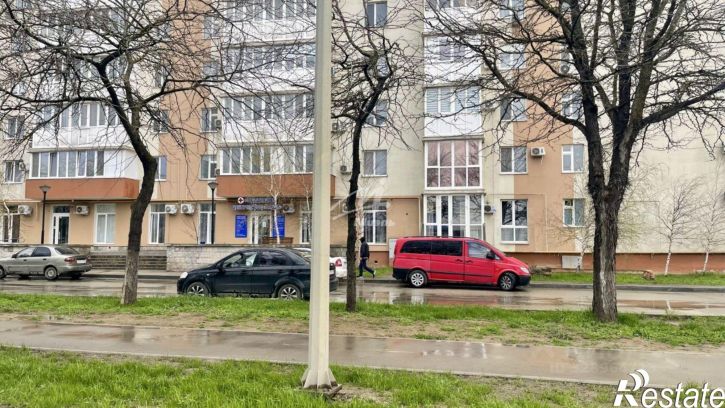 2-комн квартира проспект Победы, 87Б,  д. 87Б