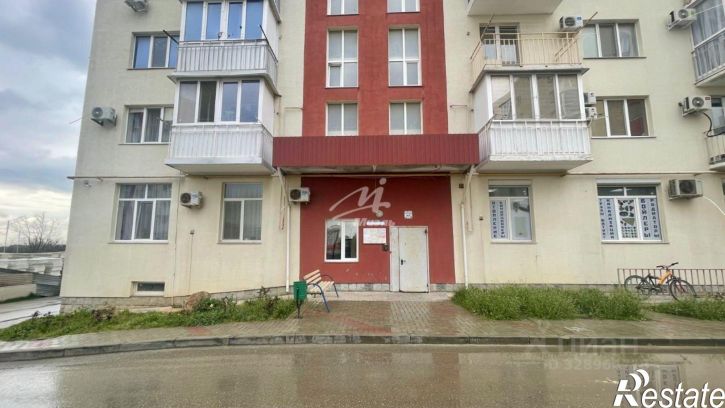 2-комн квартира проспект Победы, 87Б,  д. 87Б