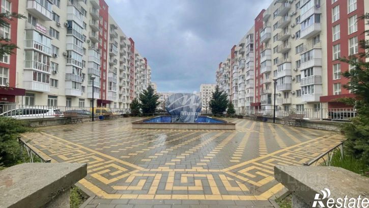 2-комн квартира проспект Победы, 87Б,  д. 87Б