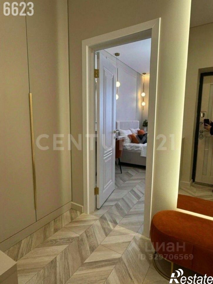 2-комн квартира проспект Победы, 85А,  д. 85А