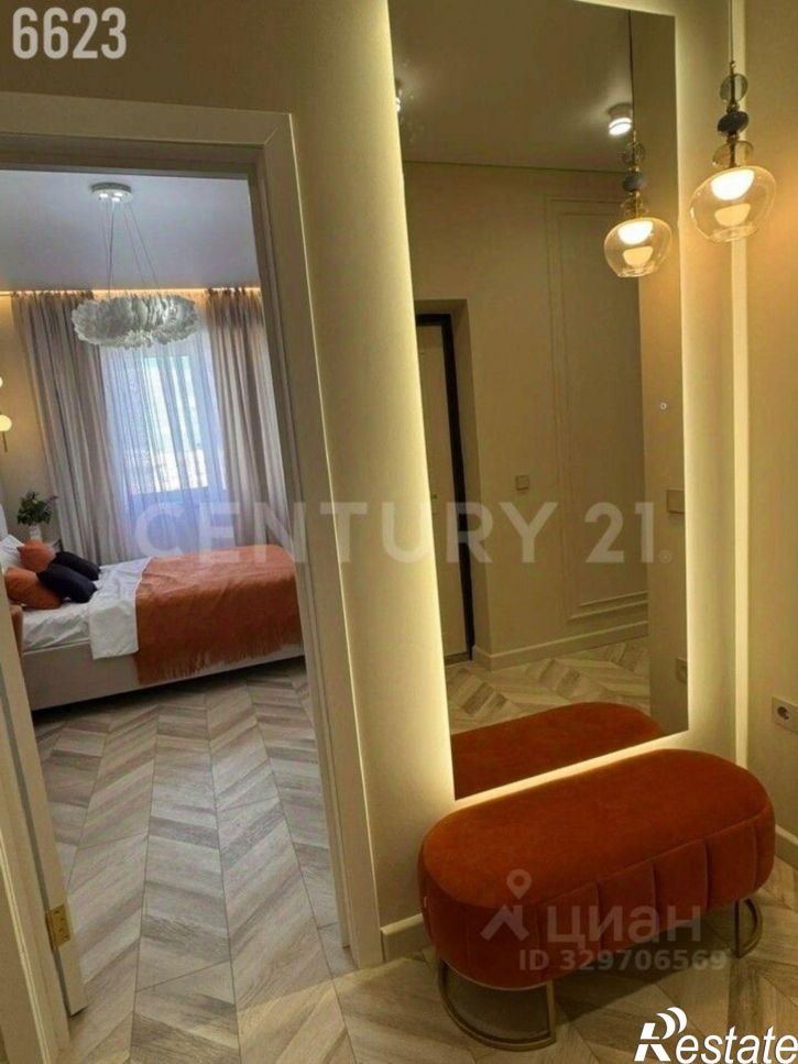 2-комн квартира проспект Победы, 85А,  д. 85А