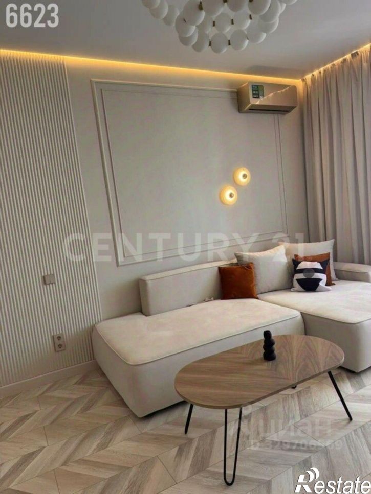 2-комн квартира проспект Победы, 85А,  д. 85А