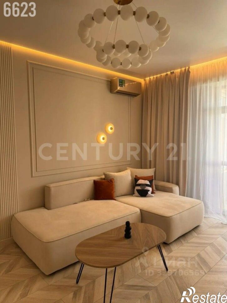2-комн квартира проспект Победы, 85А,  д. 85А
