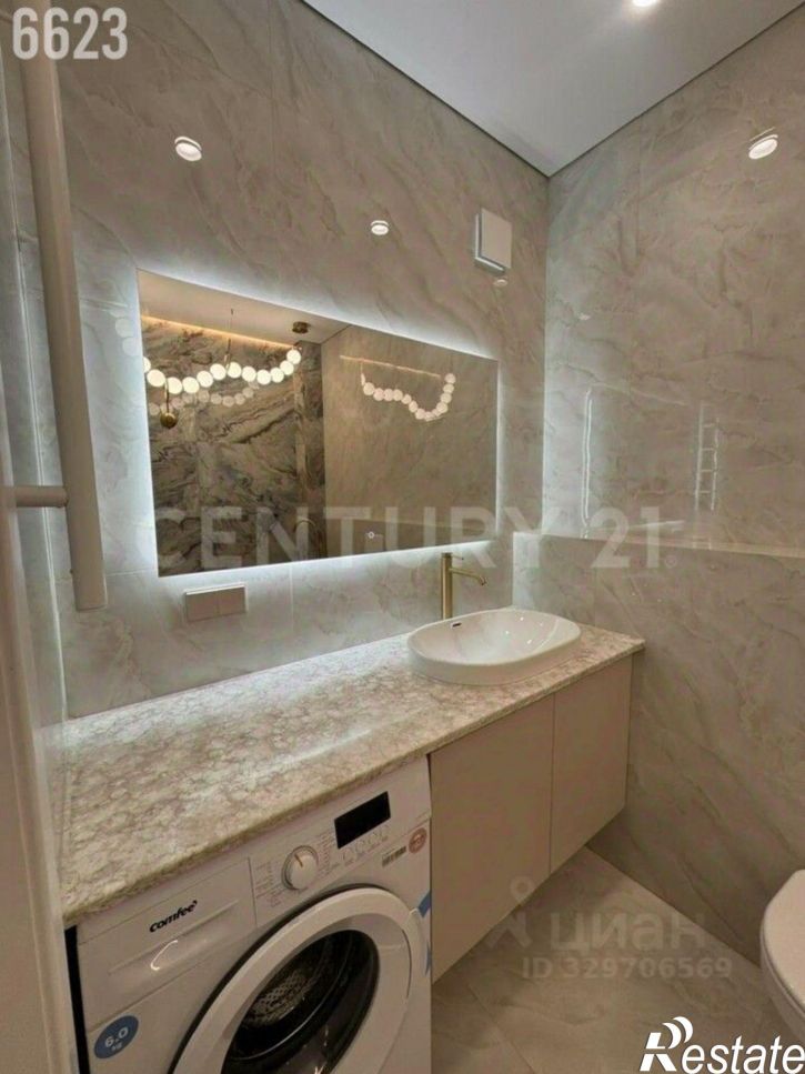 2-комн квартира проспект Победы, 85А,  д. 85А