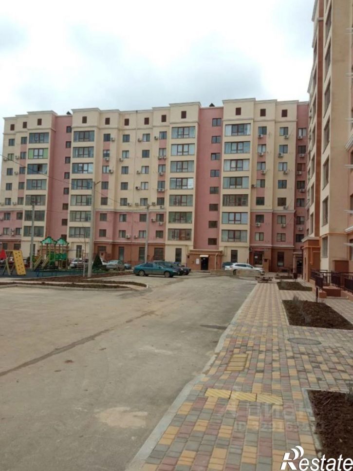 1-комн квартира улица Согласия, 28,  д. 28