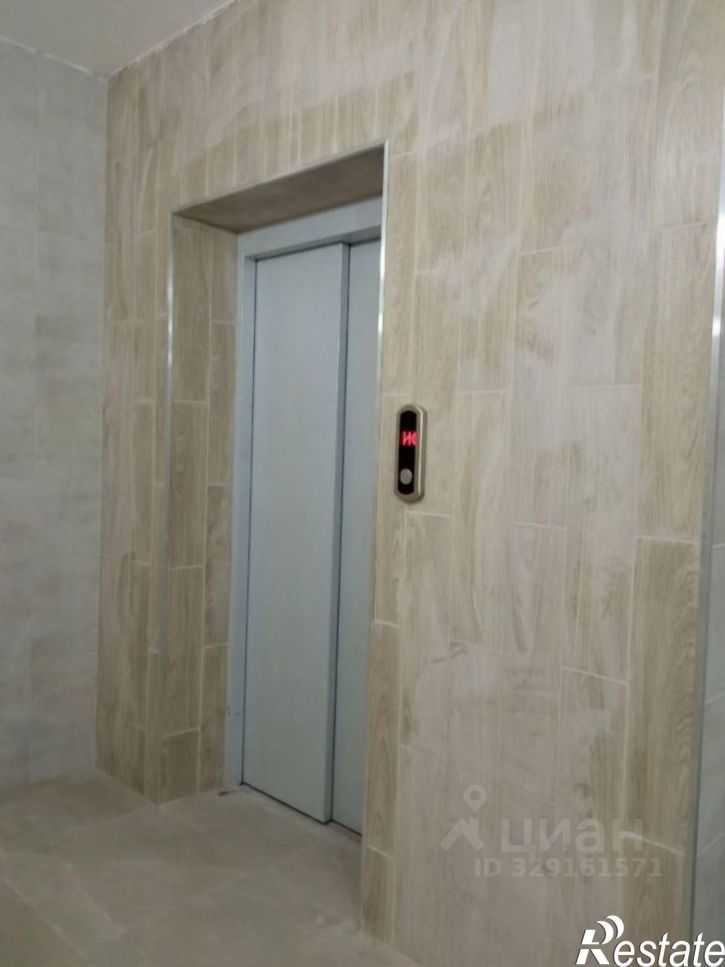 1-комн квартира улица Согласия, 28,  д. 28