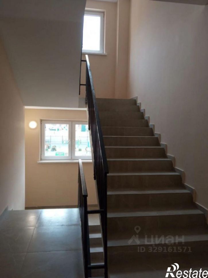 1-комн квартира улица Согласия, 28,  д. 28