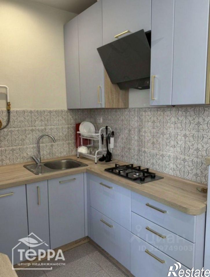 1-комн квартира ул Чапаева, 28Л,  д. 28Л
