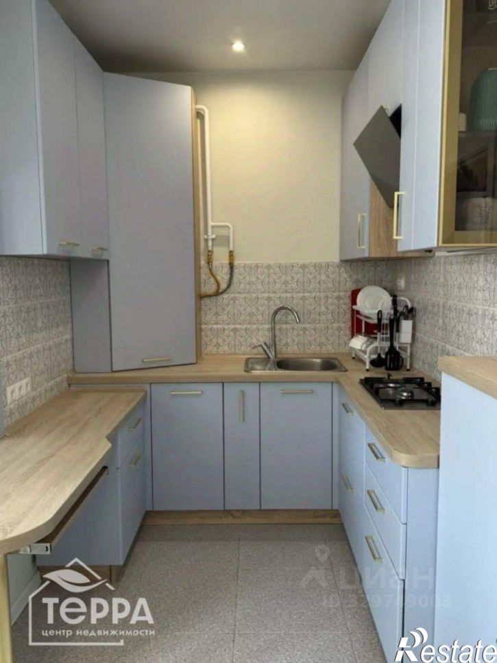 1-комн квартира ул Чапаева, 28Л,  д. 28Л