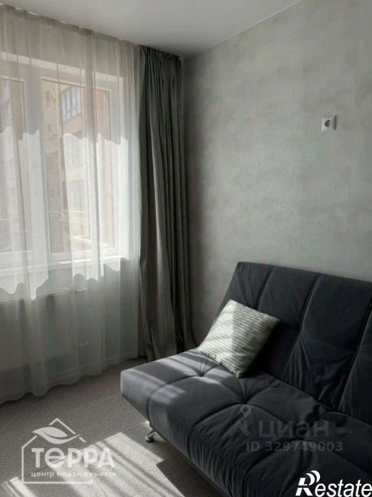 1-комн квартира ул Чапаева, 28Л,  д. 28Л