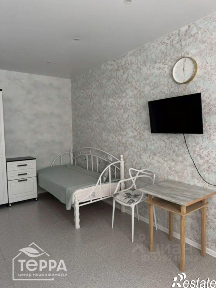 1-комн квартира ул Чапаева, 28Л,  д. 28Л