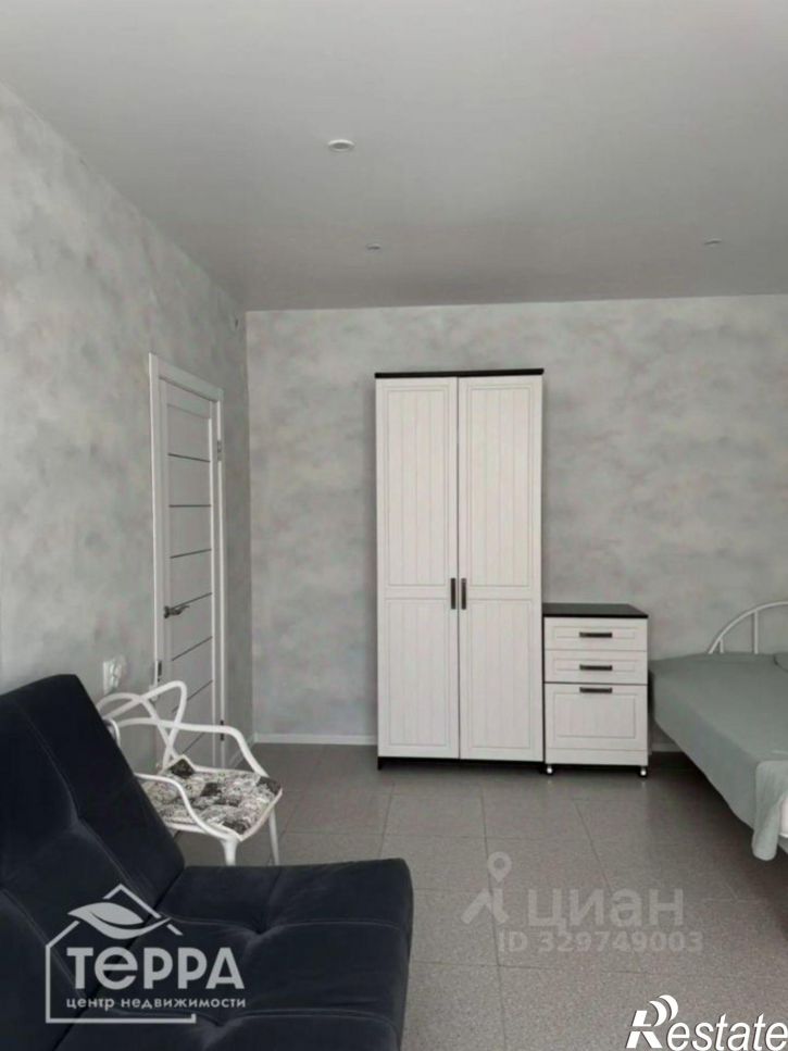 1-комн квартира ул Чапаева, 28Л,  д. 28Л