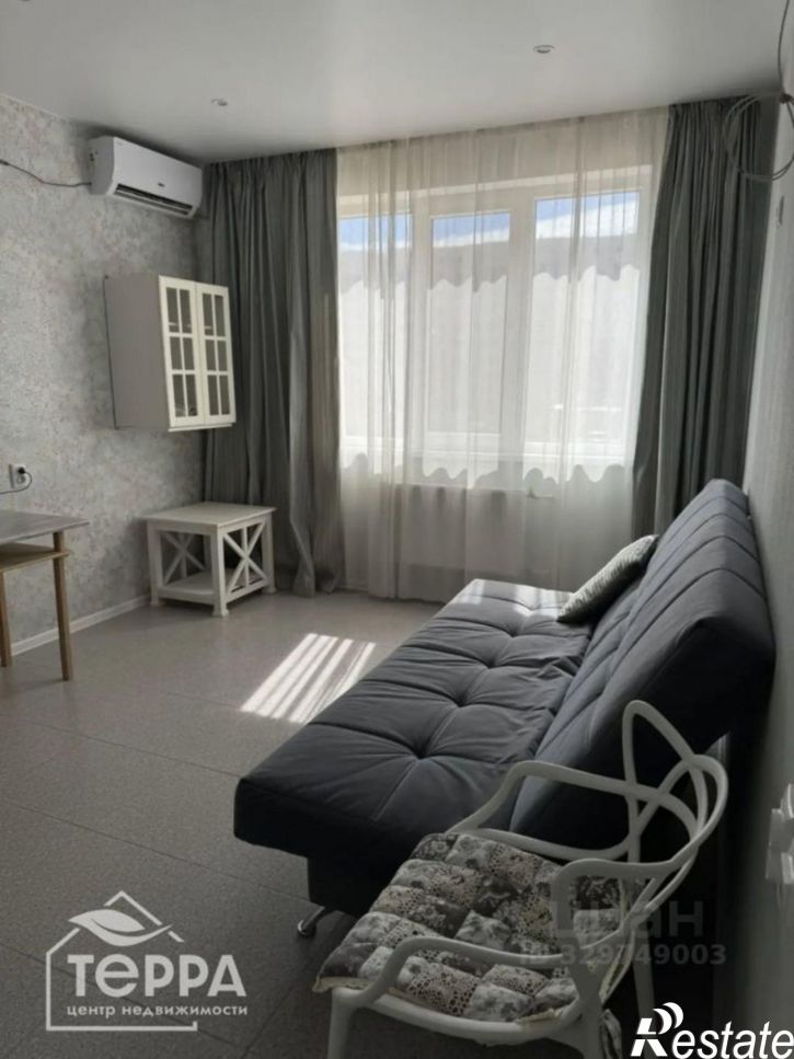 1-комн квартира ул Чапаева, 28Л,  д. 28Л