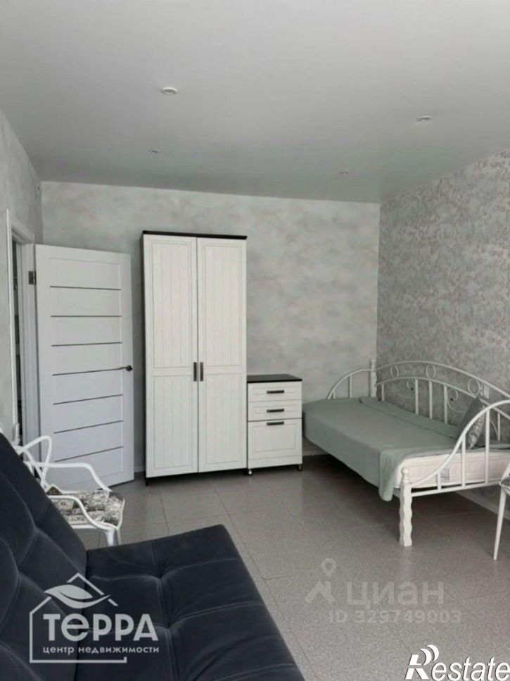 1-комн квартира ул Чапаева, 28Л,  д. 28Л