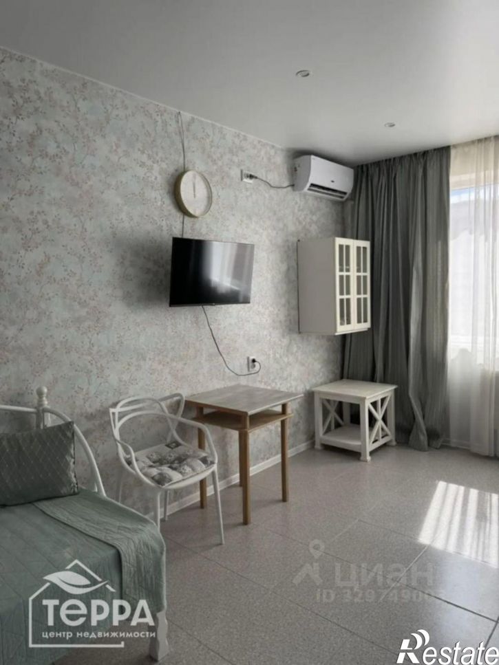 1-комн квартира ул Чапаева, 28Л,  д. 28Л