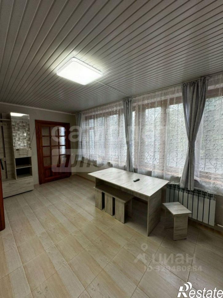 2-комн квартира ул Перекопская, 1,  д. 1
