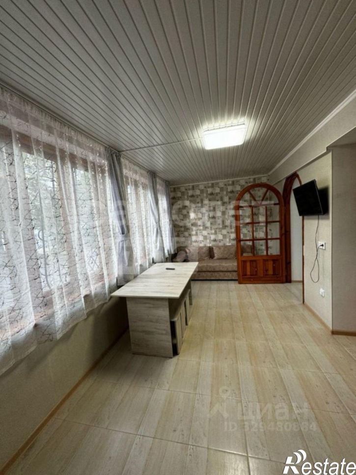 2-комн квартира ул Перекопская, 1,  д. 1