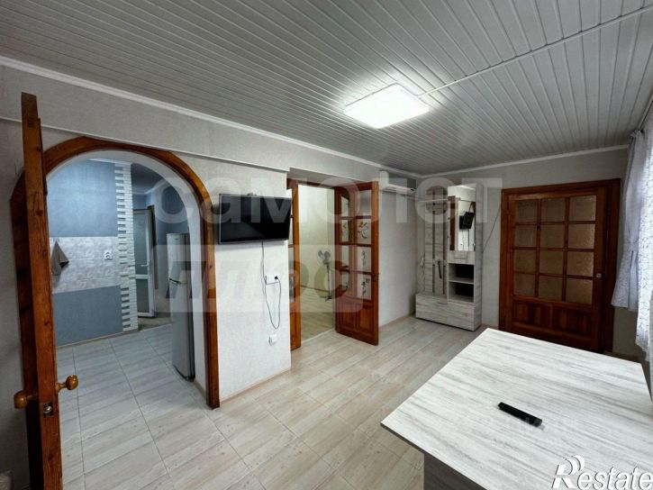 2-комн квартира ул Перекопская, 1,  д. 1