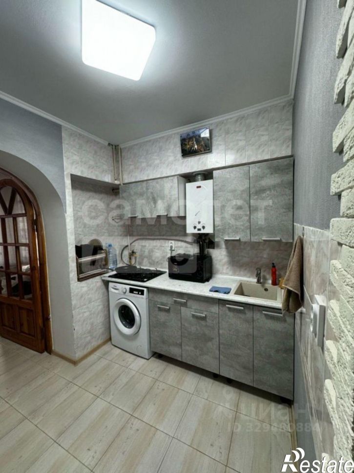 2-комн квартира ул Перекопская, 1,  д. 1