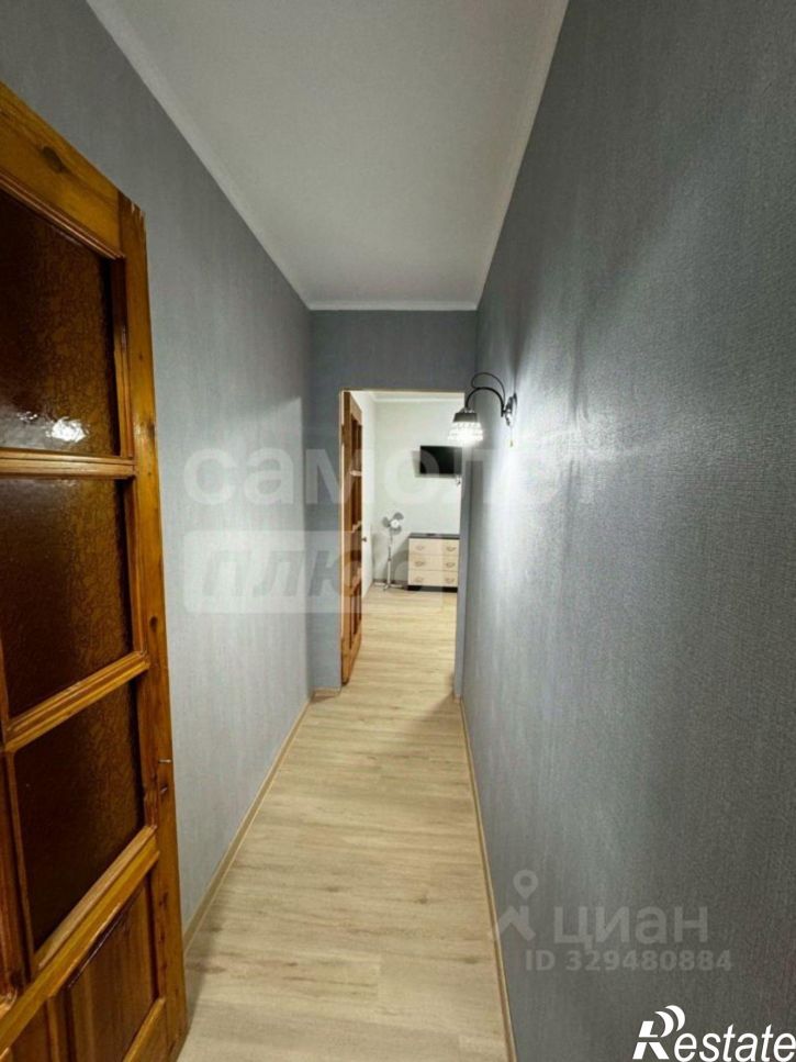 2-комн квартира ул Перекопская, 1,  д. 1