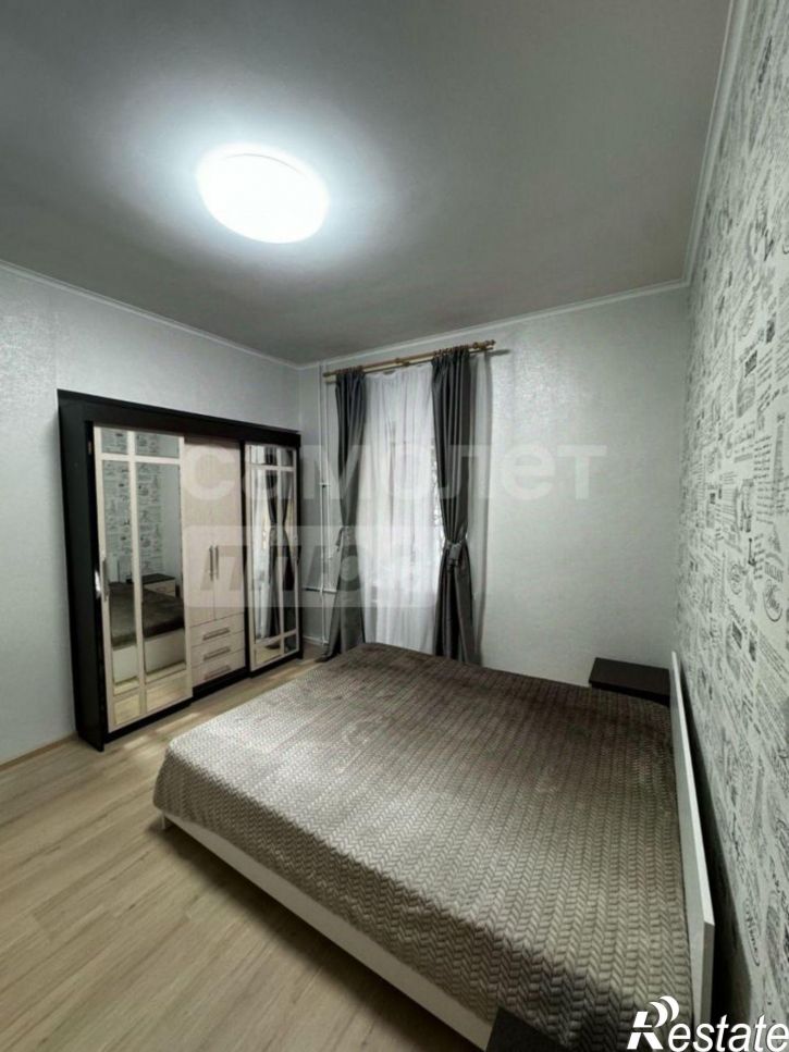 2-комн квартира ул Перекопская, 1,  д. 1