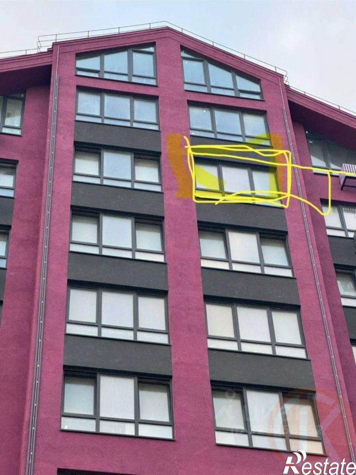 1-комн квартира Евпатория городской округ