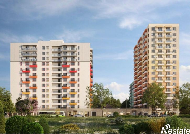 2-комн квартира в новом доме ул им.9-го Мая, 39,  д. 39