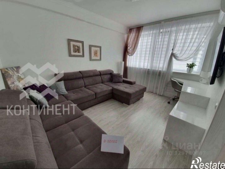 2-комн квартира проспект Победы, 85А,  д. 85А