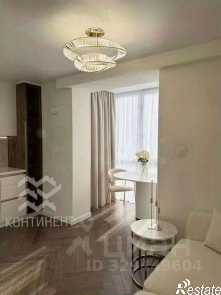 1-комн квартира улица Чапаева, 99,  д. 99