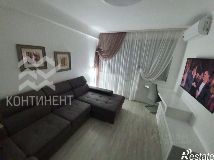 2-комн квартира проспект Победы, 85А,  д. 85А