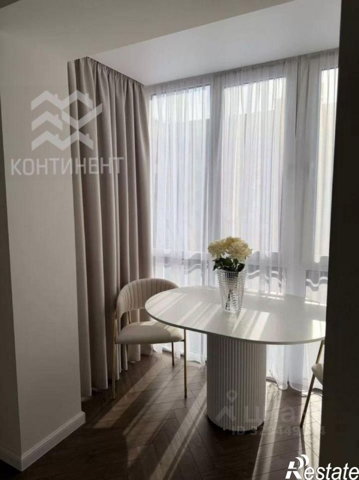 1-комн квартира улица Чапаева, 99,  д. 99