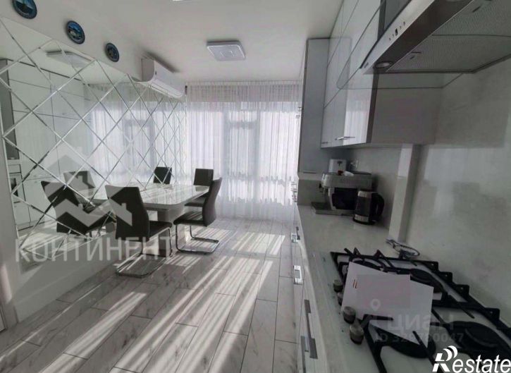 2-комн квартира проспект Победы, 85А,  д. 85А