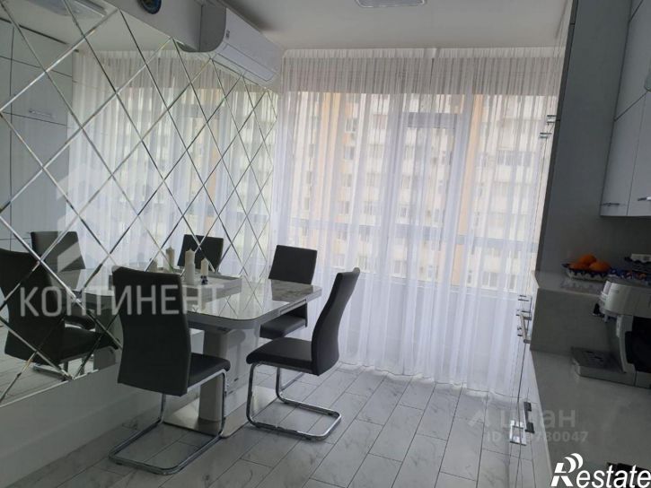 2-комн квартира проспект Победы, 85А,  д. 85А