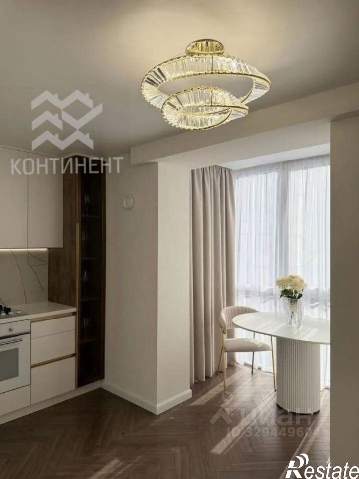 1-комн квартира улица Чапаева, 99,  д. 99