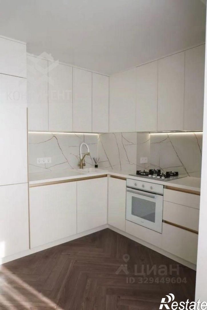 1-комн квартира улица Чапаева, 99,  д. 99