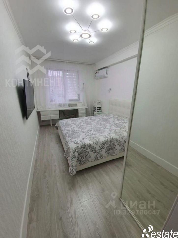 2-комн квартира проспект Победы, 85А,  д. 85А