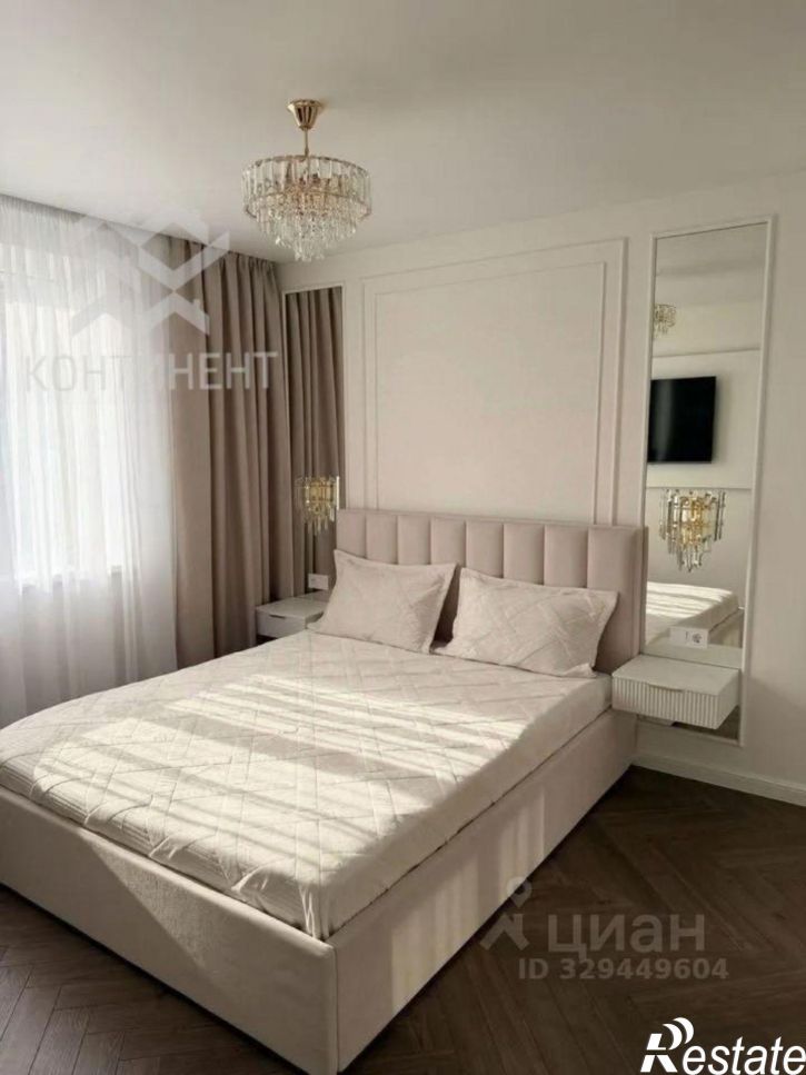1-комн квартира улица Чапаева, 99,  д. 99
