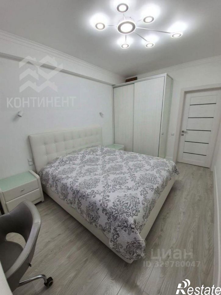 2-комн квартира проспект Победы, 85А,  д. 85А