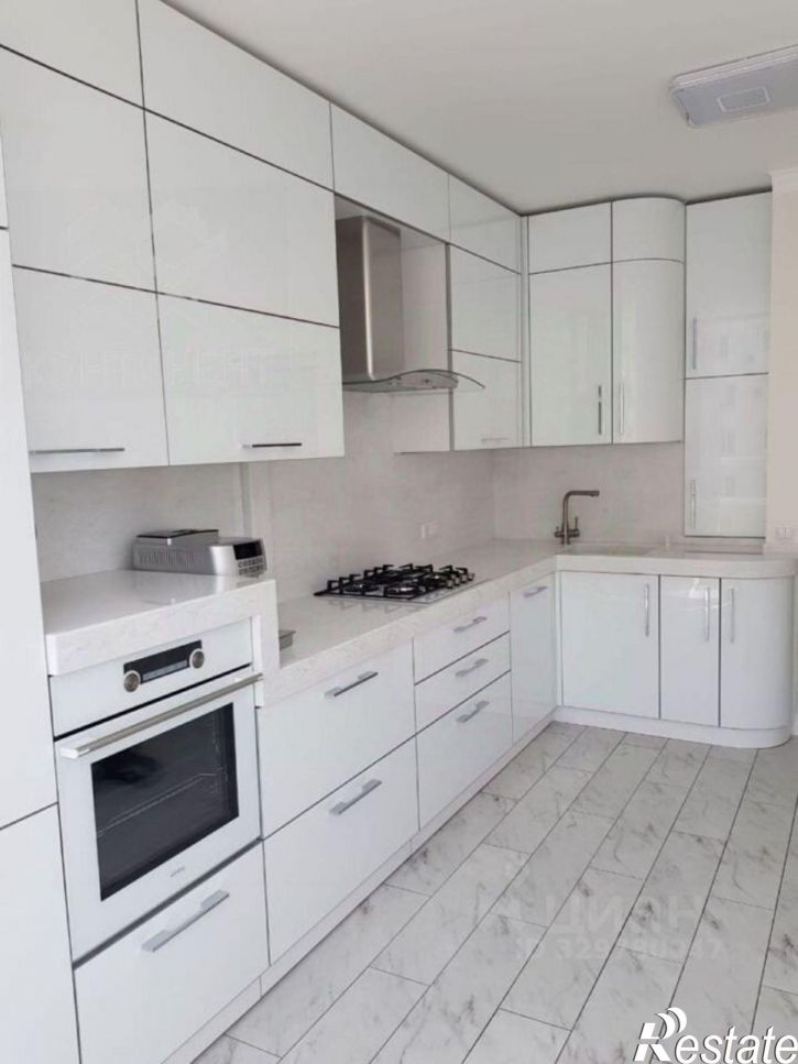 2-комн квартира проспект Победы, 85А,  д. 85А