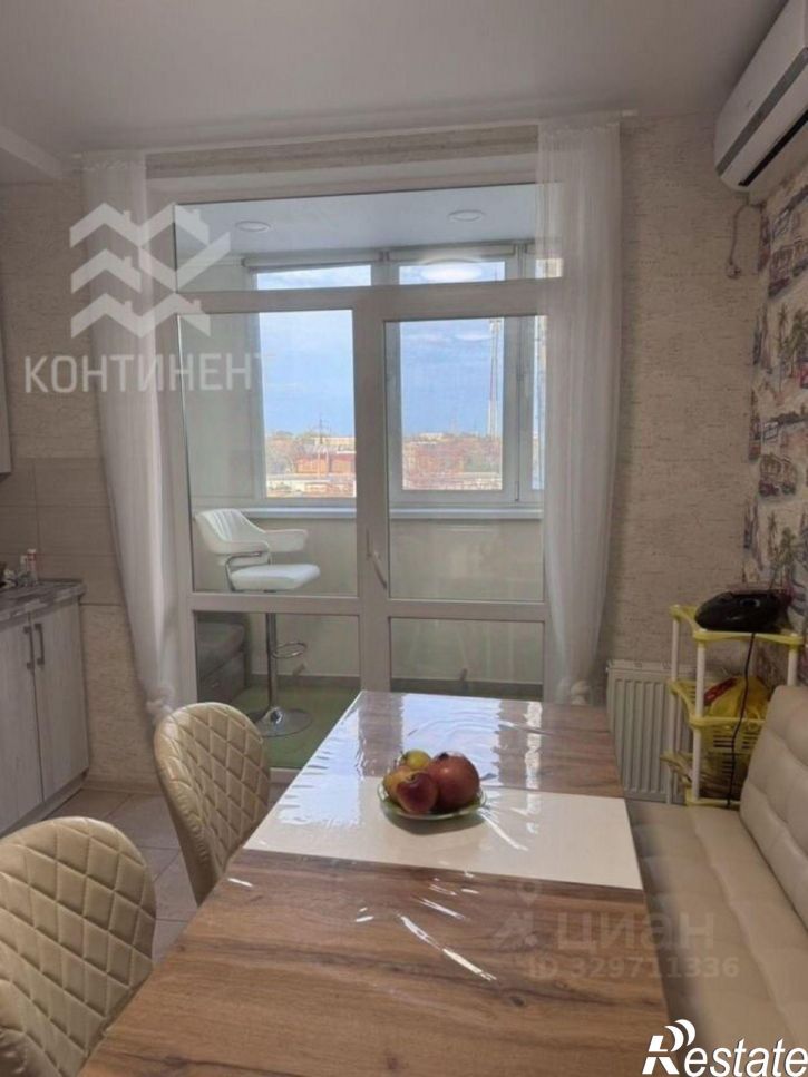 1-комн квартира проспект Победы, 91,  д. 91