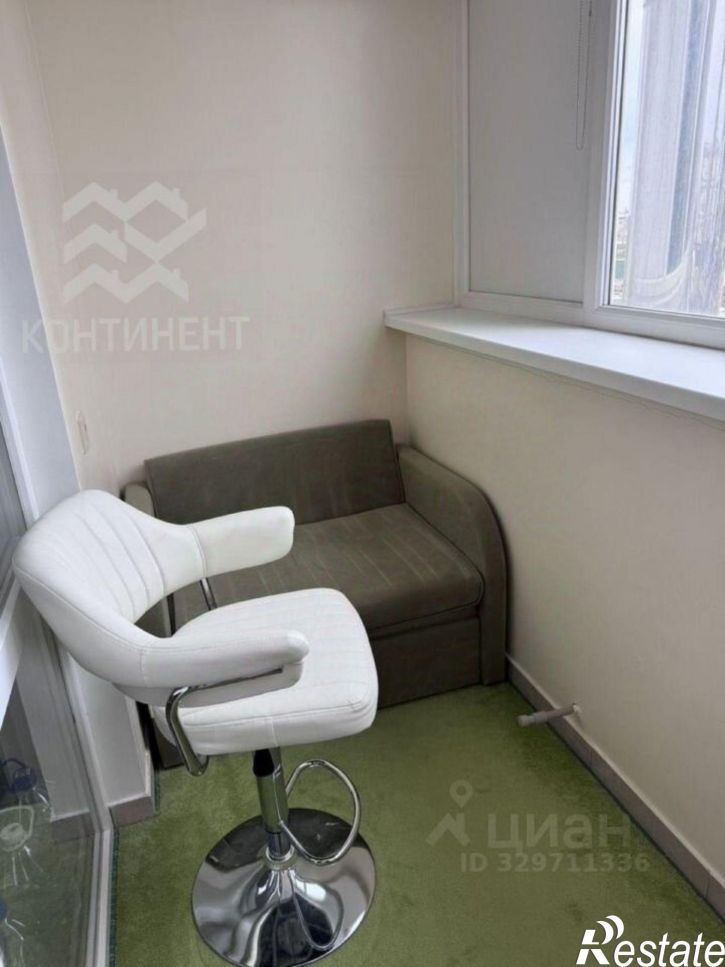 1-комн квартира проспект Победы, 91,  д. 91