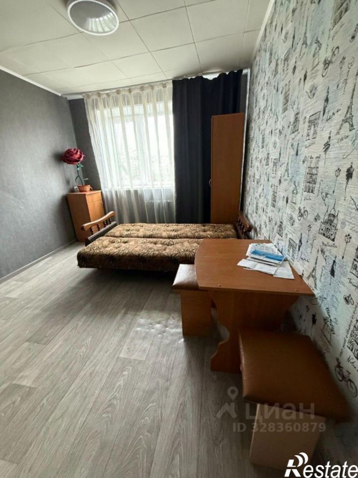 Комната пр-кт им.В.И.Ленина, 48/4,  д. 48/4