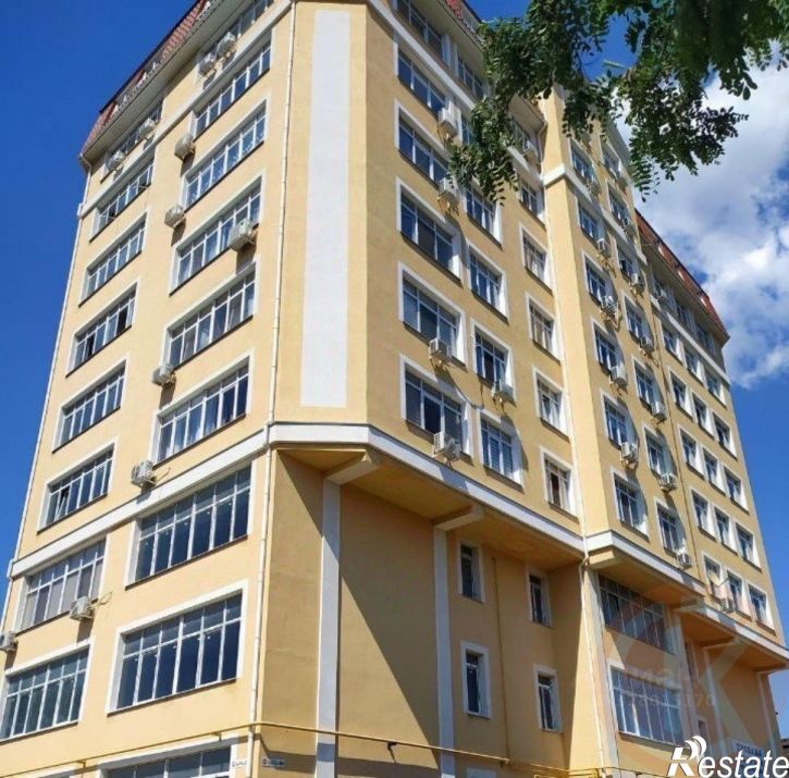 1-комн квартира улица Толстого, 38А,  д. 38А
