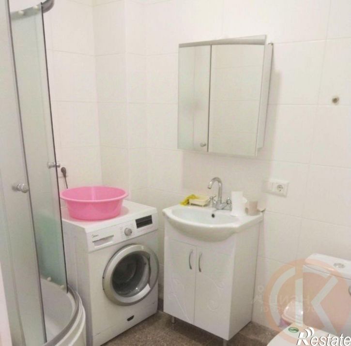 1-комн квартира улица Толстого, 38А,  д. 38А