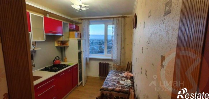 2-комн квартира улица Чапаева, 55,  д. 55